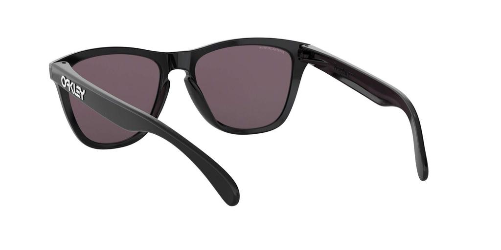 Sunglasses 0OO9245 FROGSKINS PRIZM GREY 54 924575 [Oakley] (Asia Fitting)