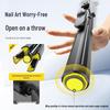 Didi Selfie Stick Tripod: Portable Multifunctional Phone Holder for Live Streaming & Travel Photography