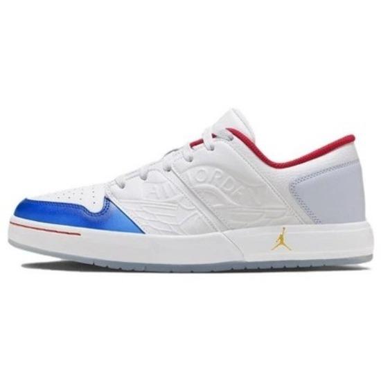 Air Jordan Nu Retro 1 Low Philippines FN8903-111 EU 44.5