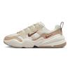 Nike Tech Hera Hnedé konope Dámske tenisky Krémová Plachetnicová Kokosové mlieko FV0981-100
