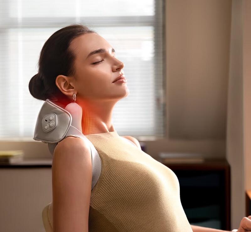 Westinghouse UK2 Neck and Shoulder Massager