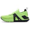 Project Rock 4 Training Shoes 'Quirky Lime' 3023695-303