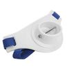 Boat Rock Fishing Rod Pole Holder Adjustable Waist Fighting Belt Fish Tackle Accessories