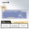 Logitech ALTO KEYS K98M Plus Custom Wireless Mechanical Keyboard