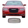 Fits 15-17 Chrysler C300: Honeycomb Grille Modification Kit