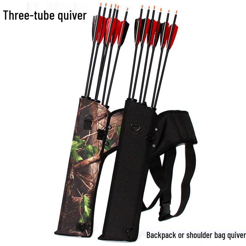 TLXT Archery Arrow Quiver