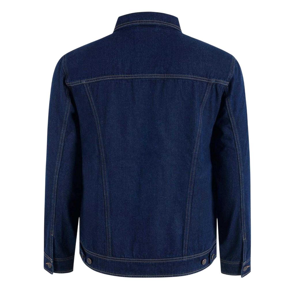 Ben Sherman Mens Denim Jacket