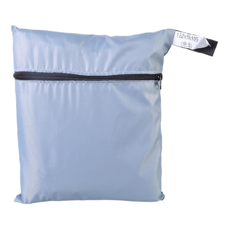 Cubierta Ligera de Tela Oxford para Jaula de Conejo Mascota para Jaulas de Alambre para Mascotas de 7x7x14 pulgadas