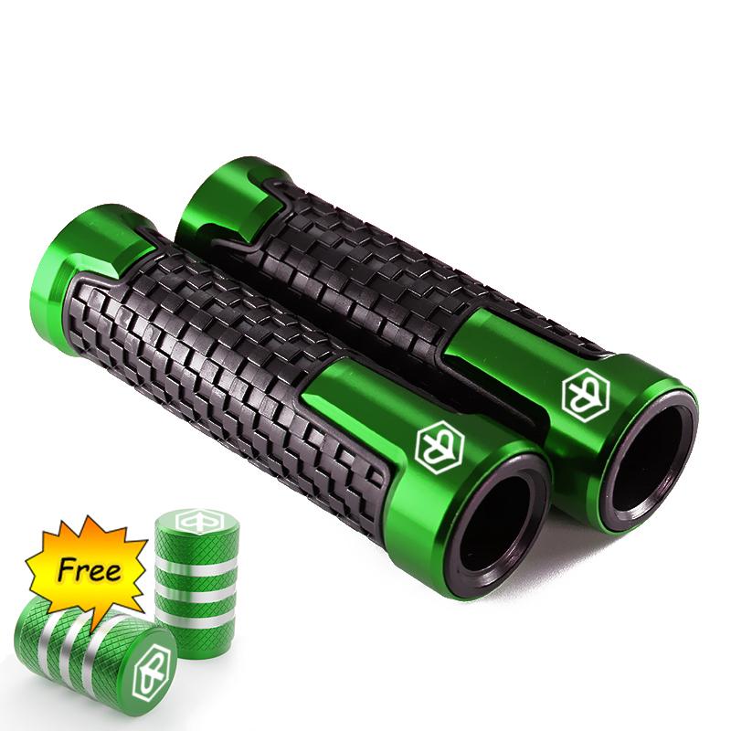 For PIAGGIO Liberty125 MP3 500 Medley Beverly 300 ZIP50 X7 X9 Motorcycle CNC Handlebar Grips Handle Grip Protector Handle Bar