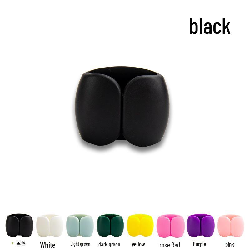 Multifunctional Cable Organizer & Earphone Winder