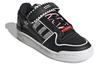 Adidas Wmns Forum Plus 'I Love Dance - Black' Women's FY5225