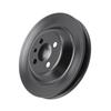 For VW Golf MK2 Jetta 2 SCIROCCO 1.6 1.8 Engine Replacement Parts- Lower Crankshaft Pulley(026105255, 111143755, 111143)