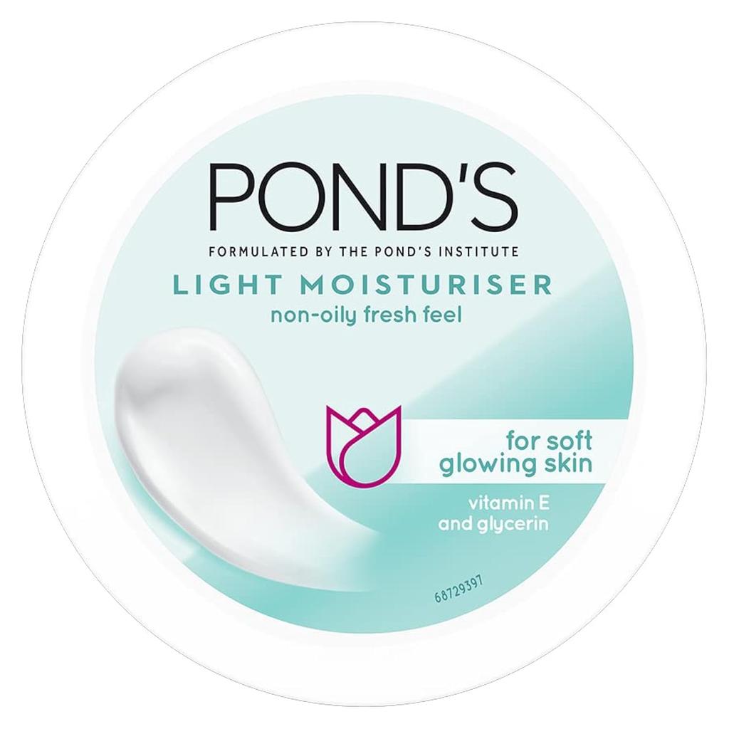 POND'S Light Face Moisturizer 200ml