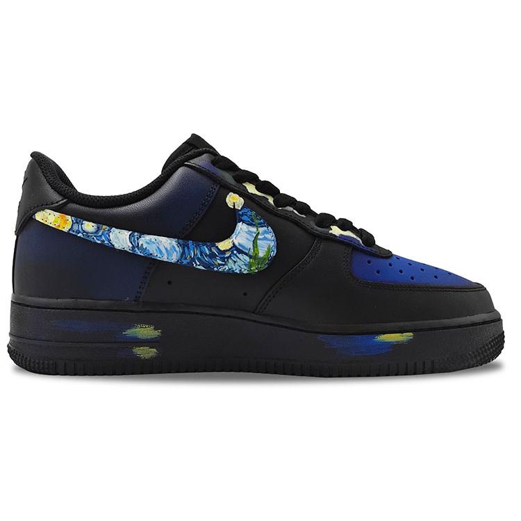 Nike Air Force 1 Slip Resistant Abrasion Resistant Support Slip Resistant Abrasion Resistant Support Low Top CW2288-001(Team302-)