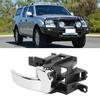 Car Inner Right Door Handle 80670 4X02B Fits for Nissan Navara Pathfinder