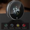 Magnetic Kitchen Timer Intelligent Digital Timer Stopwatch Magnetic Rotary Timer  Baking