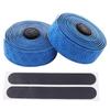 Chrysanthemum Road Bike Drop Bar Tape: Wear-Resistant, Sweat-Absorbent, Shock-Absorbing Cycling Handlebar Wrap