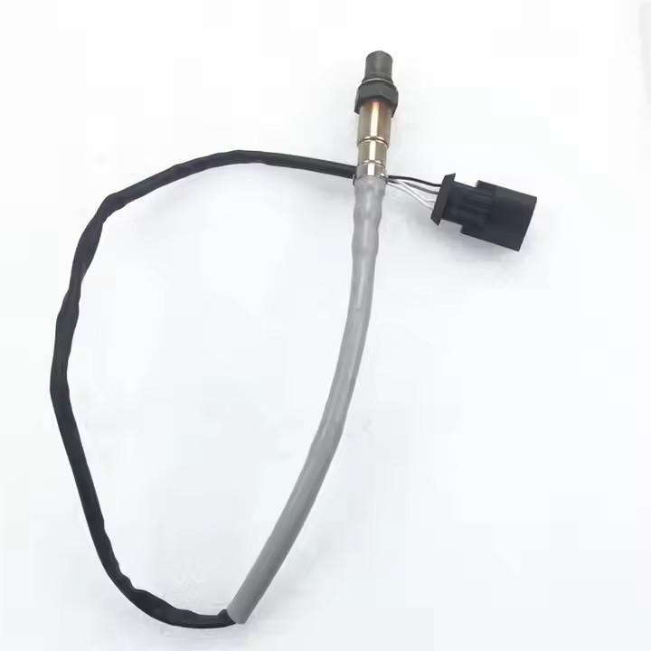 original Oxygen Sensor for Saic MG3 MG5 MG6 10000725 F01R00C004 high quality 1 Piece