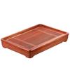 HX Solid Wood Kung Fu Tea Tray