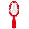K Company Sanrio Characters Hair Brush Hello Kitty H198 x W75 x D40mm SAC-HB2-KT