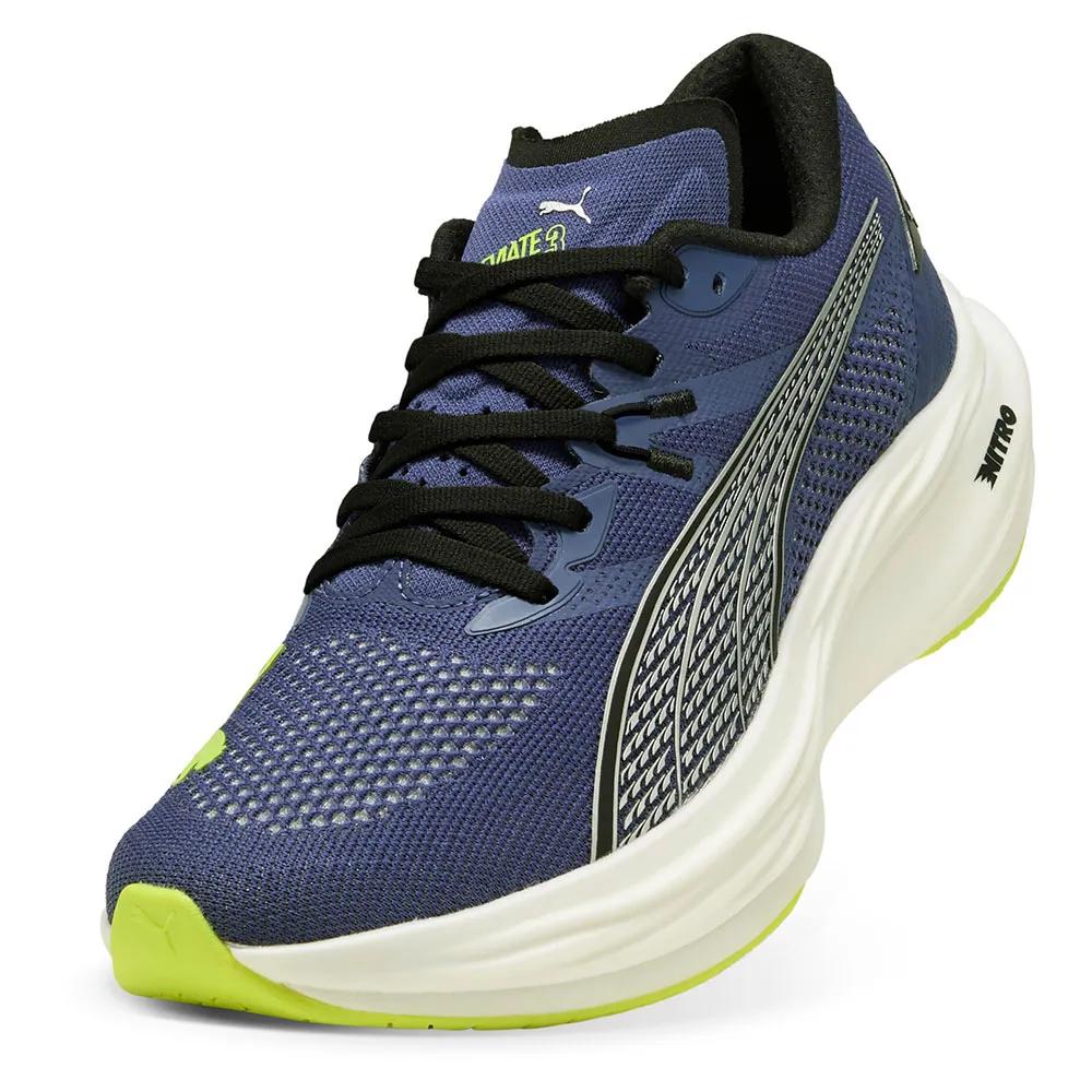 Puma Кроссовки для бега Deviate Nitro 3