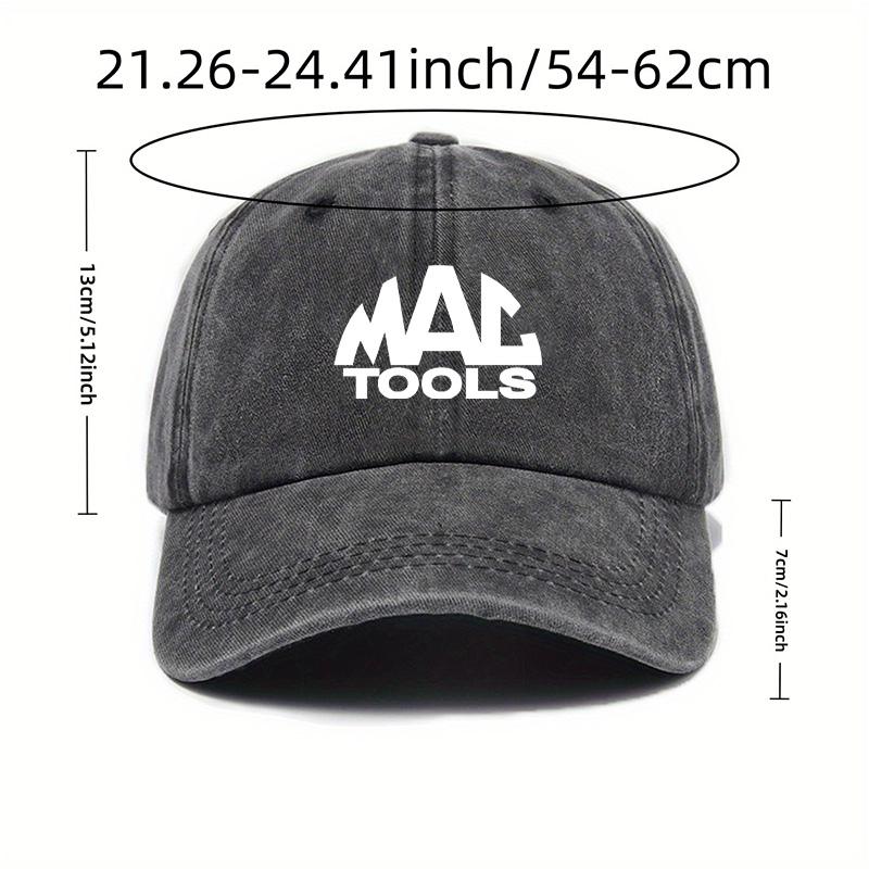 New Men's Baseball Cap Face-showing Small Hat Women's American Retro Large Head Cap Versatile Cap