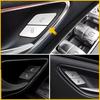 Lås Upp Bilnyckelhölje För Mercedes Dörr Benz W205 Switch W213 W222 C218 X253 EQC