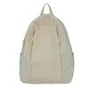 Schoolbag Japanese Fashion Harajuku Backpack Large Capacity Versatile Simple Trend Travel Backpack Student School Bag