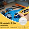 T7000/E8000 Mobile Phone Adhesive – Factory Direct, Buy One Get One Free. Ideal for schools, home DIY projects, jewellery, displays, toy mode
