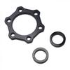 Bicycle Parts Boost Hub Adapter Hubs Practical 27g