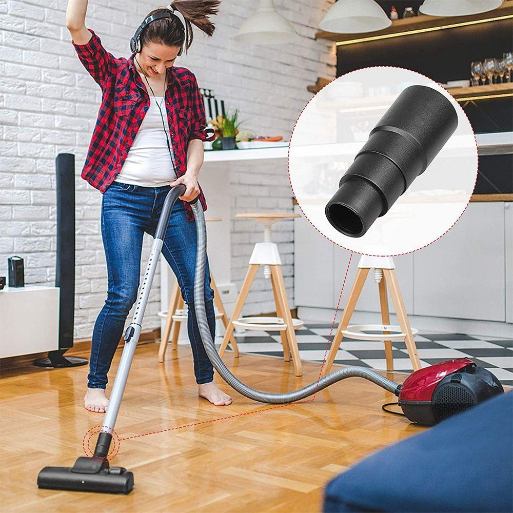 Appliance Parts Vacuum Cleaner Parts Adaptor Vac Hose Adapter Vacuum Cleaner Accessories Connector