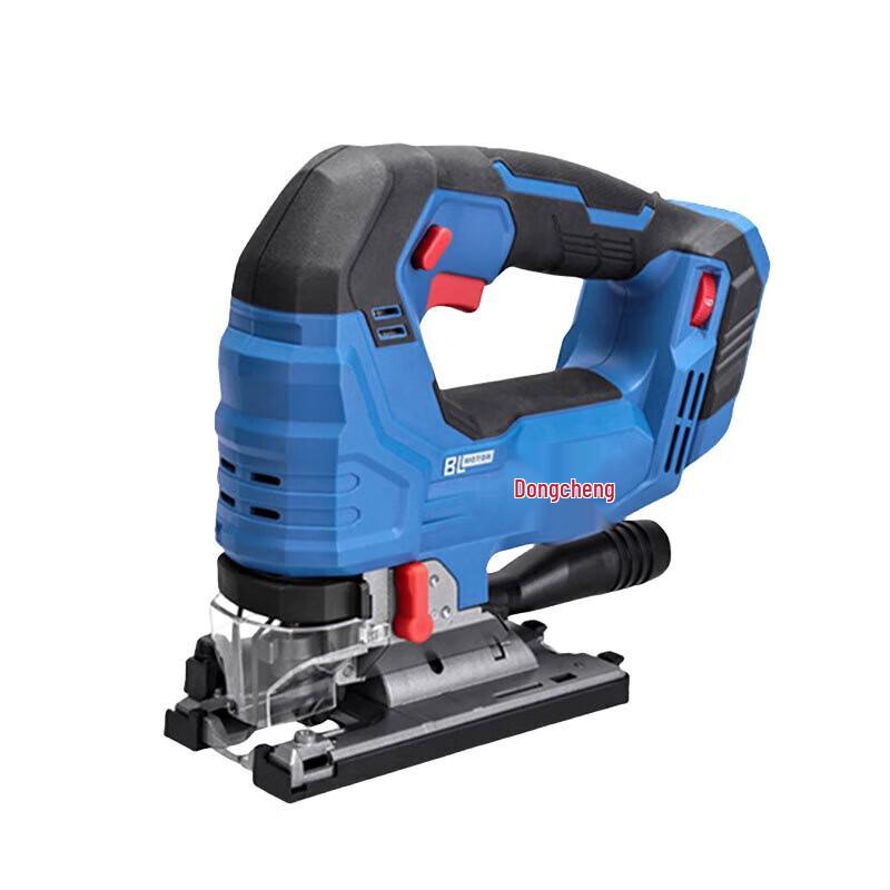 

Dongcheng DCMQ85 Cordless Brushless Jigsaw CN plug (adapter included)