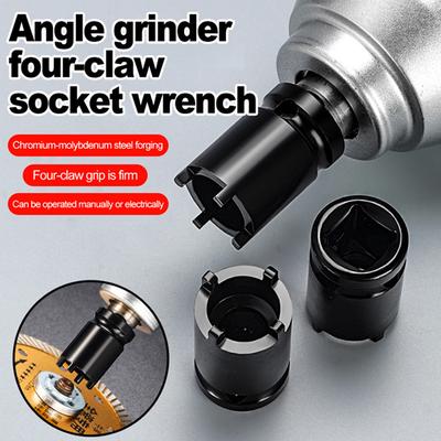 Handgereedschap – Moersleutels
