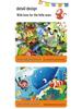 Ocean Exploration Cartoon Jigsaw Puzzle for Ages 3-6 | Educational Toy & Gift for Kids