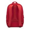 Li Ning Sports Life Collection Polyester Backpack Regular Unisex Vermilion ABSU001-2