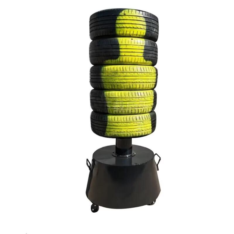 Su Hua Wei Tire Stabbing Training Target