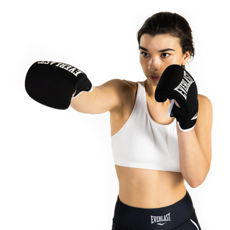 Core Boxing Kit Gloves and Mitts