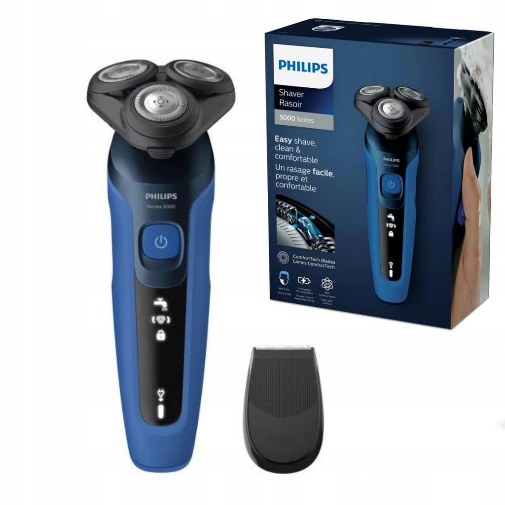 PHILIPS Series 5000 S5466/17 shaver