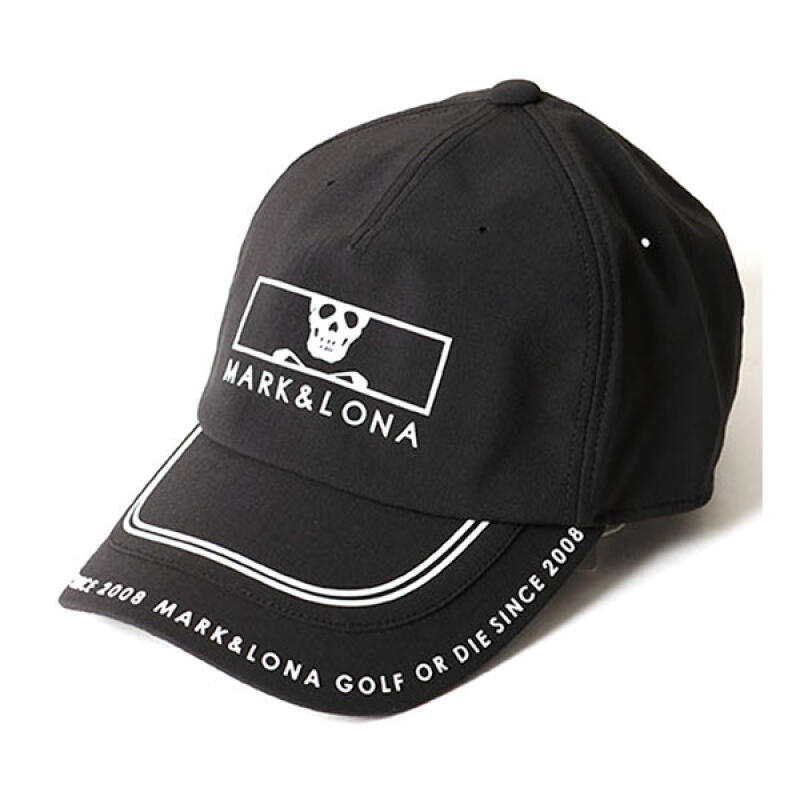 

MARK & LONA Шляпа Кепка Паве MLF-4B-FC22 ЧЕРНЫЙ MLF-4B-FC22 BLACK