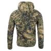 Jack Pyke Mens Digital Camo Fleece Hoodie