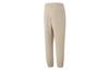 Adidas Knitted Sweatpants Men's Beige IN9468