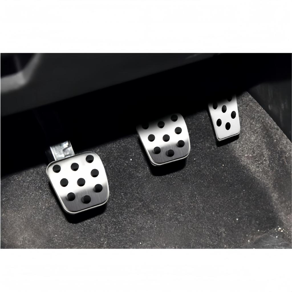 Pedals For Opel Mokka 2013-2015 For Opel ASTRA J Insignia For Chevrolet Cruze 2009 - 2015 Trax 2013 - 2016 Malibu 2012 - 2015