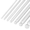 TONE BL700S Ballpoint Wrench Set Short/Long L-shaped (7 pieces)