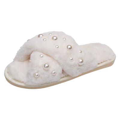 Damenschuhe – Frauen Hausschuhe