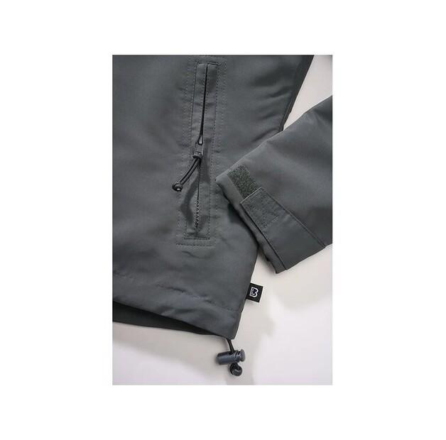 Куртка переходная Brandit 33113