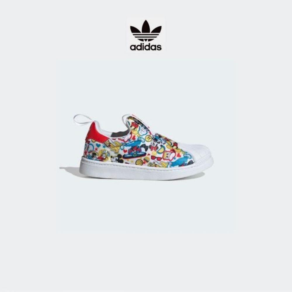 

AdidasKids Adidas Kids NC Superstar 360 C ID9706 Wave Chungjang