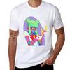Cyclops Moon Power Tshirt Cotton T Shirt Unisex Anime T Shirts For Unisex T Shirts For Unisex Cotton Tshirt