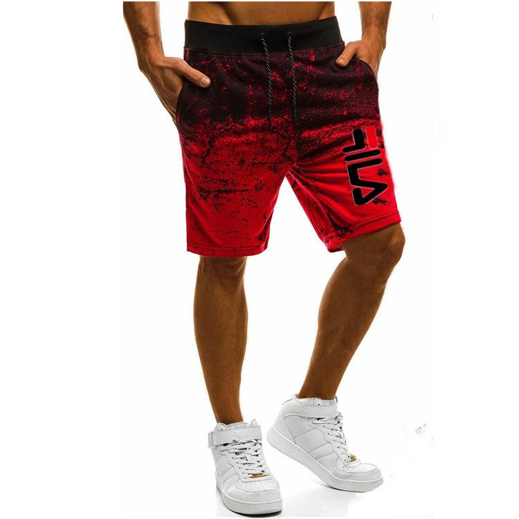 Pantaloncini da uomo Fashion Comfort Shorts Fashion Trend Quick Dry Beach Pantaloncini  da nuoto da uomo Pantaloncini sportivi da uomo acquista in modo economico —  spedizione gratuita, recensioni reali con foto — Joom