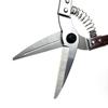 Hot-Selling Stainless Steel Grafting & Pruning Shears for Fruit Trees and Potted Plants