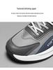 Men's Trendy 2026 Casual Low-Top Running Shoes - Comfortable & Versatile